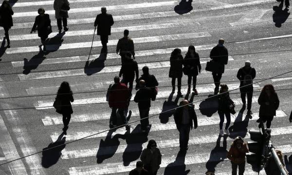 Εργάνη: Χάθηκαν 33.356 θέσεις εργασίας τον Οκτώβριο