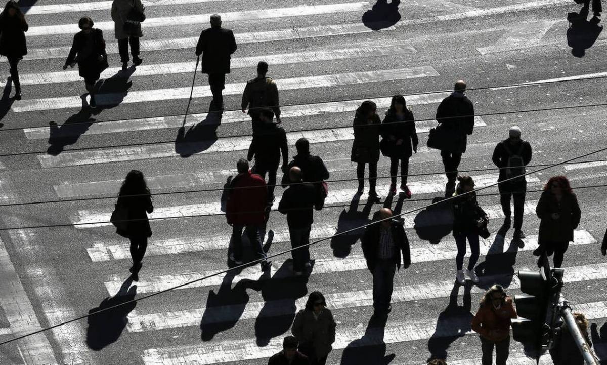 Εργάνη: Χάθηκαν 33.356 θέσεις εργασίας τον Οκτώβριο