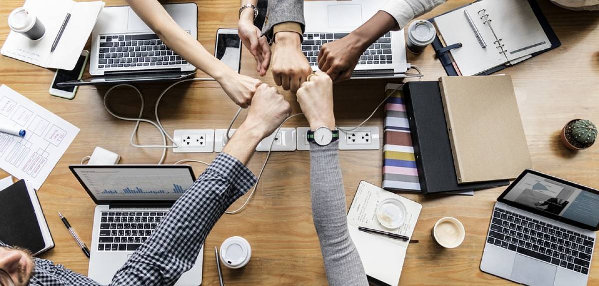 Οι ελληνικές startups έχουν... πέραση στις ΗΠΑ- Μπαράζ εξαγορών