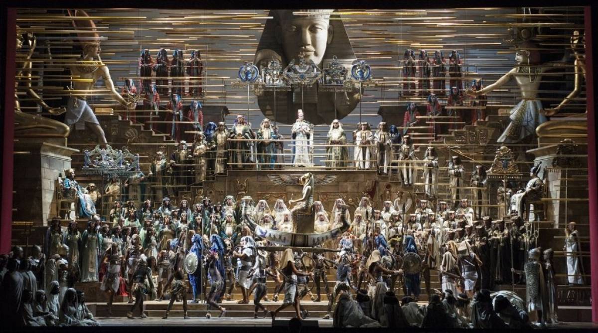 Θέατρο Online: 22 προτάσεις με παραστάσεις θεάτρου, χορού και όπερας για σήμερα 8 Ιανουαρίου