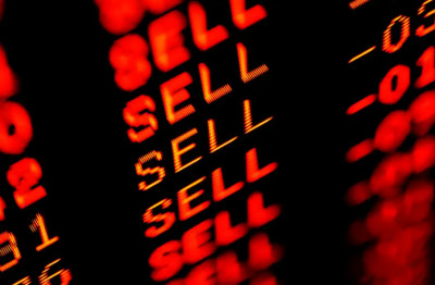 Sell off στη Wall Street υπό το φόβο του πληθωρισμού