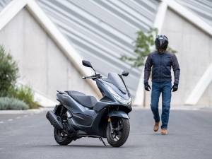 Honda: Τέλη Ιανουαρίου η πρώτη άφιξη του PCX125 21YM στην Ελλάδα