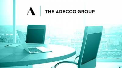 O Όμιλος Adecco στα 5 καλύτερα εργασιακά περιβάλλοντα παγκοσμίως