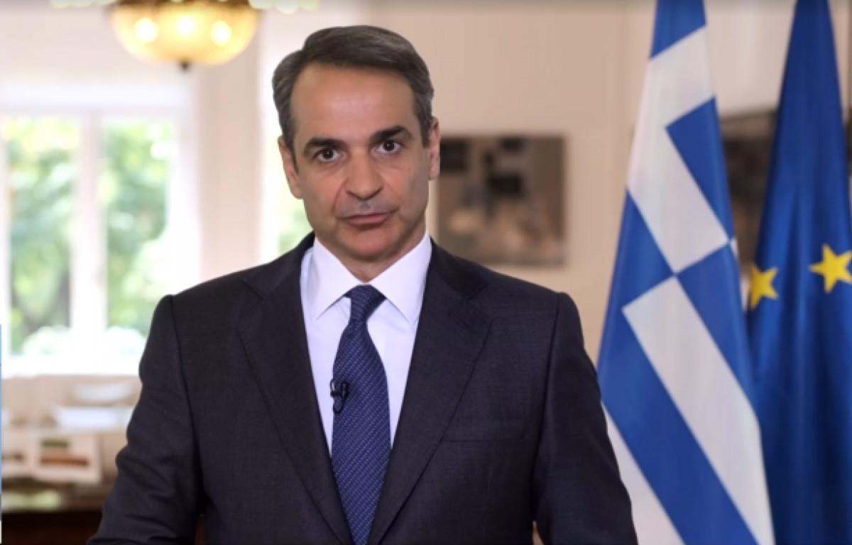 Μητσοτάκης: Αποζημιώσεις, εκπτώσεις και αναστολή της ρήτρας αναπροσαρμογής