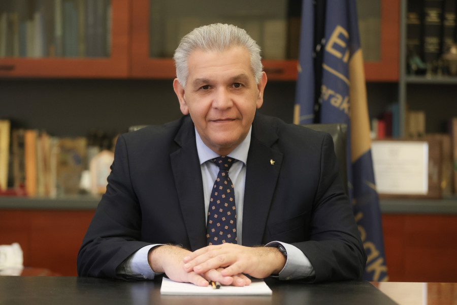 Επιμελητήριο Ηρακλείου: Οι καθυστερήσεις στις αγροτικές ενισχύσεις απειλούν τον παραγωγικό ιστό της Κρήτης