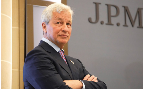 Dimon (JP Morgan): Το Bitcoin δε χρησιμεύει πουθενά- Μη μπλέξετε