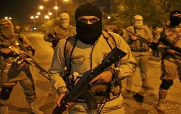 Ιρακινοί στρατιώτες στη Μοσούλη δέχτηκαν επίθεση με χημικά από τον ISIS