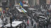 Βερολίνο, Παρίσι και Βαρσοβία διαπραγματεύονται ένα σχέδιο εξόδου από την κρίση με τον Γιανουκόβιτς
