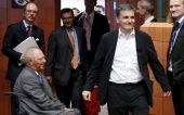 EWG: Σε θετικό κλίμα η συνεδρίαση