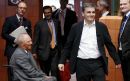 EWG: Σε θετικό κλίμα η συνεδρίαση