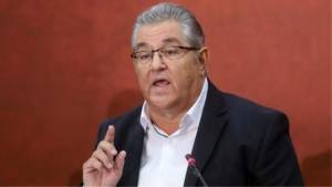 Διήμερη περιοδεία Κουτσούμπα στη Δυτική Ελλάδα-Το πρόγραμμα