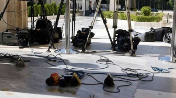 Απεργία στα κανάλια το Σάββατο - Δεν θα δείξουν Τσίπρα