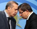 Τουρκία: Παραιτείται ο Νταβούτογλου-«Στα μαχαίρια» με Ερντογάν
