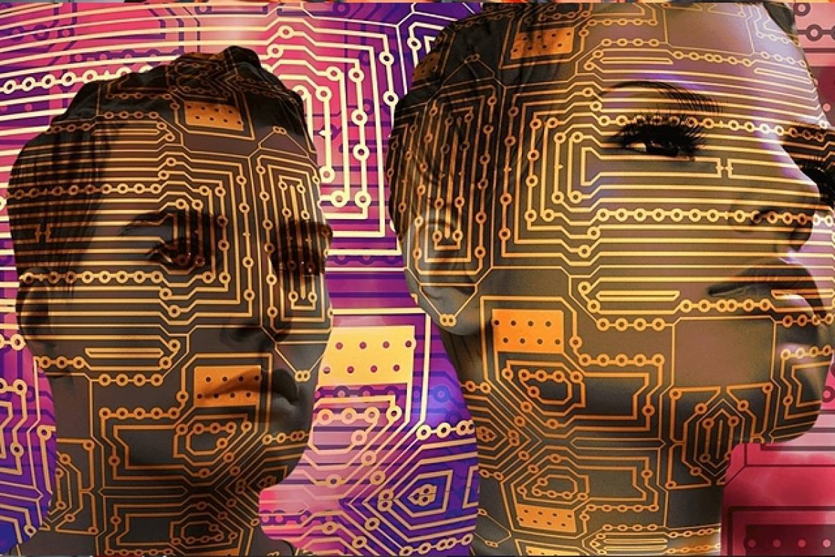 Οι εργαζόμενοι cyborgs είναι πλέον γεγονός!