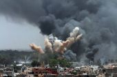 Λιβύη: 8 νεκροί από επίθεση με ρουκέτα στη Βεγγάζη
