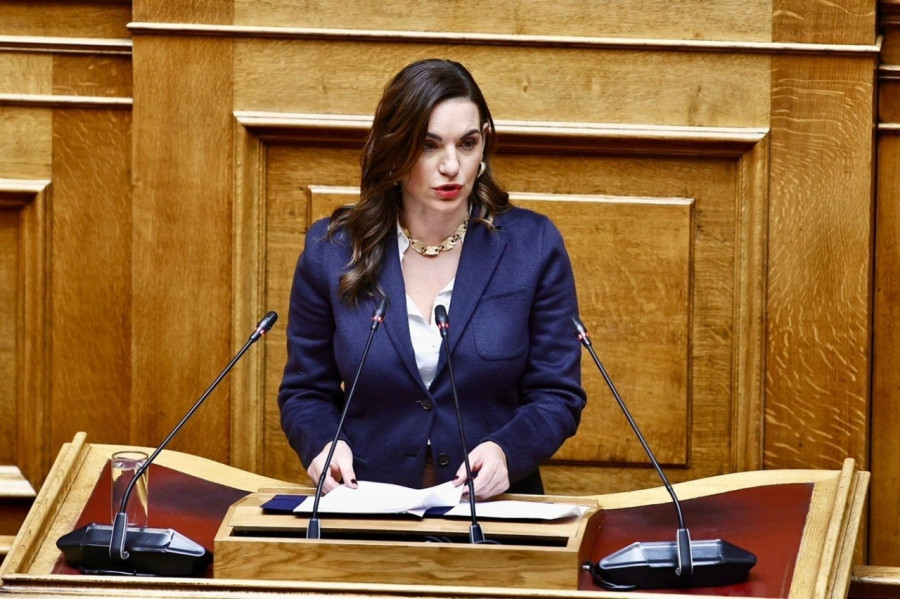 Σκιές στη γονική μέριμνα: Η αιφνιδιαστική τροποποίηση και η υπόθεση Κεφαλογιάννη