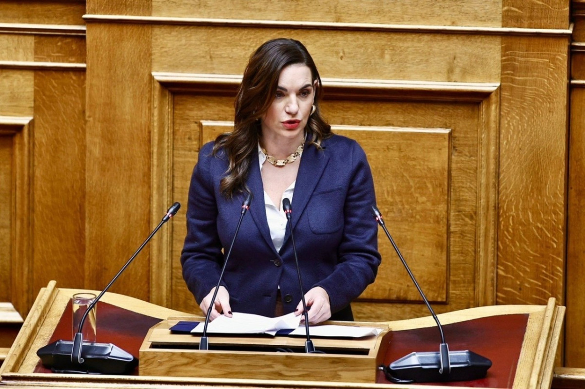 Σκιές στη γονική μέριμνα: Η αιφνιδιαστική τροποποίηση και η υπόθεση Κεφαλογιάννη