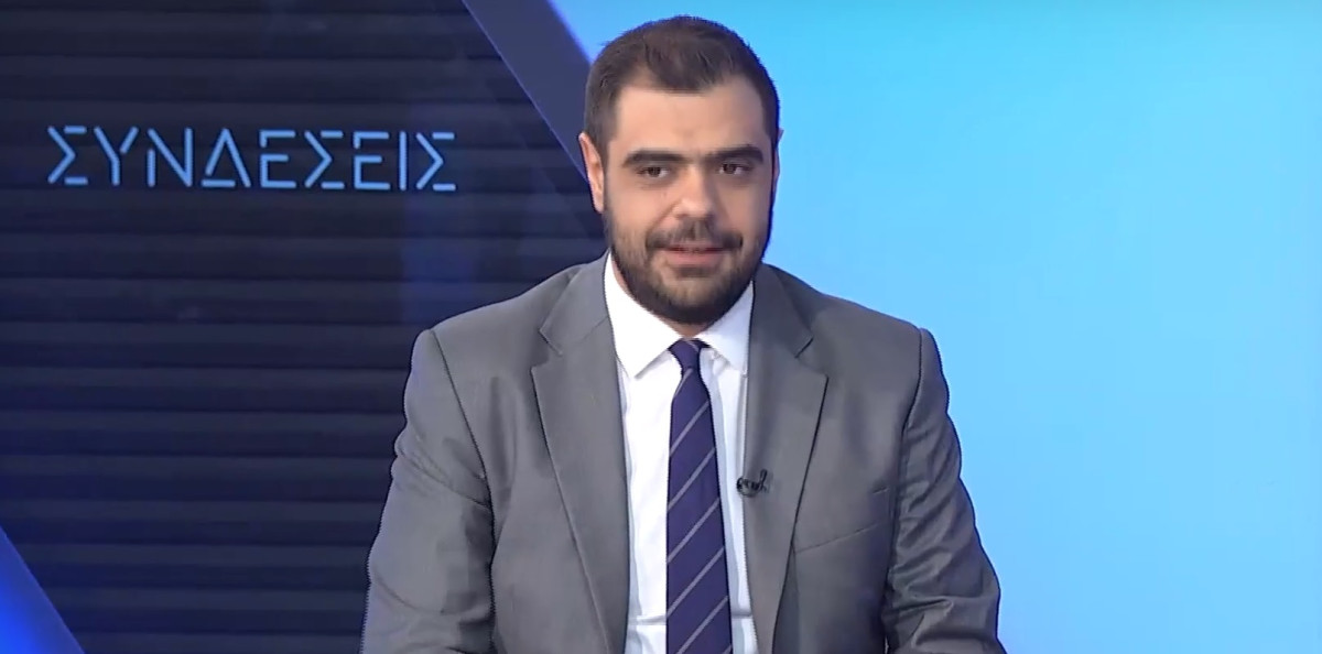 Μαρινάκης: 71% των ελεύθερων επαγγελματιών δηλώνει κάτω απ’τον κατώτατο μισθό