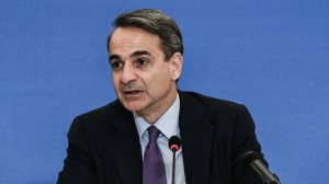 Τριμερής συνάντηση Μητσοτάκη-Ντένκοφ-Τσολάκου στη Βάρνα της Βουλγαρίας τη Δευτέρα