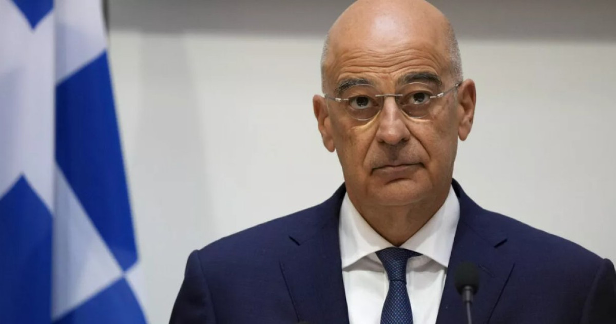 Δένδιας: Η Ελλάδα αντιμετωπίζει υπαρκτή απειλή - Οι νέοι πόλεμοι δεν κερδίζονται με παλιά μέσα