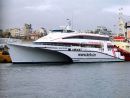 Golden Star Ferries: Δυναμική είσοδος στις δυτικές Κυκλάδες- κόντρα με τη Sea Jets