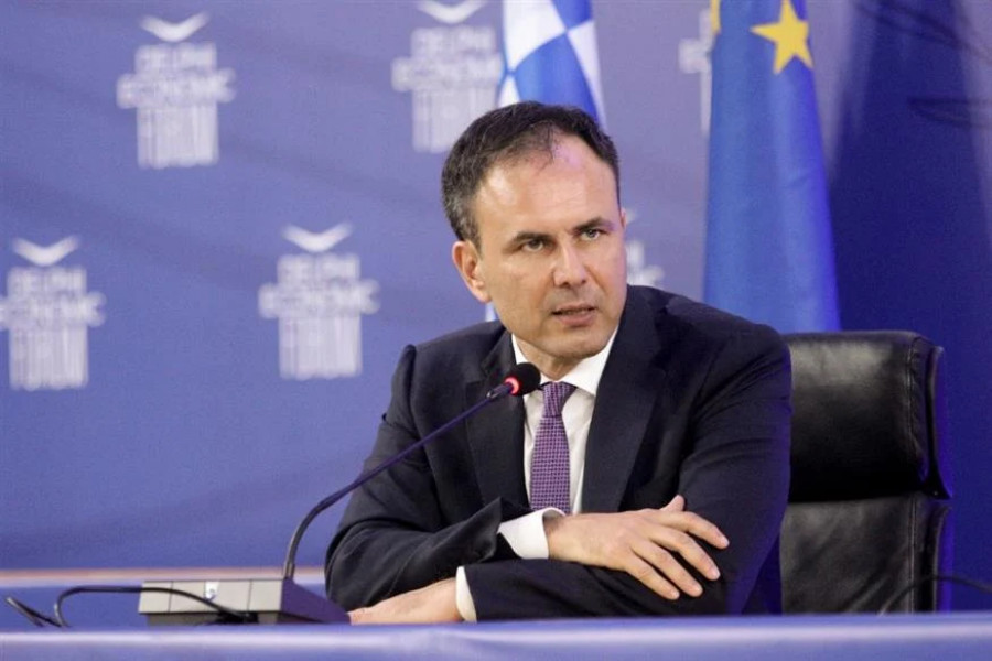 Ο Αλέξης Πατέλης ακυρώνει τη συζήτηση περί ελευθερίας του Τύπου στην Ελλάδα με μερικά... ωραία παραδείγματα