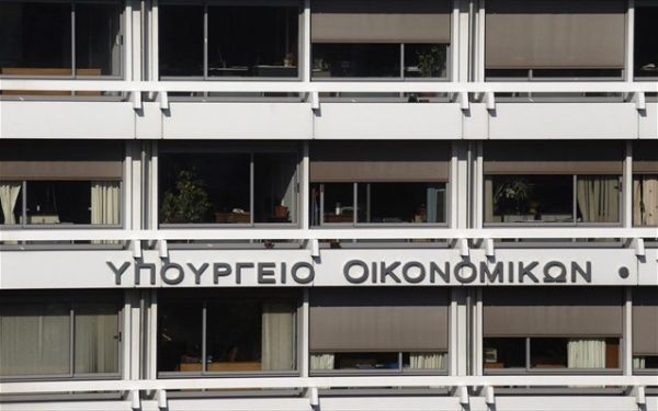 Νέος Γ.Γ. Δημοσιονομικής Πολιτικής ο Φ. Κουτεντάκης