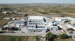ISOMAT: Πάνω από €114 εκ. ο κύκλος εργασιών το 2024