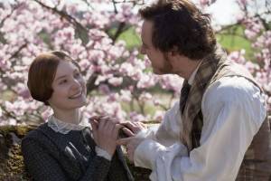 Η σπουδαία Charlotte Bronte &amp; η διαχρονικότητα της «Jane Eyre»