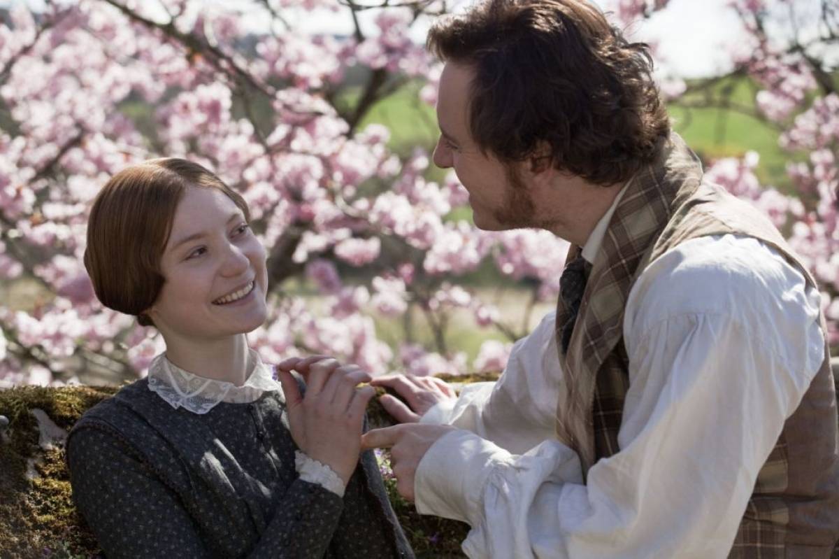 Η σπουδαία Charlotte Bronte &amp; η διαχρονικότητα της «Jane Eyre»