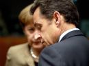 Επιστολή Sarkozi, Merkel στον Rombuy: Είμαστε αποφασισμένοι να προστατεύσουμε τη σταθερότητα της Ευρωζώνης