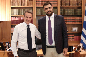 Μήνυμα Μητσοτάκη στους υπουργούς για τις αυξήσεις: Εγώ αποφασίζω