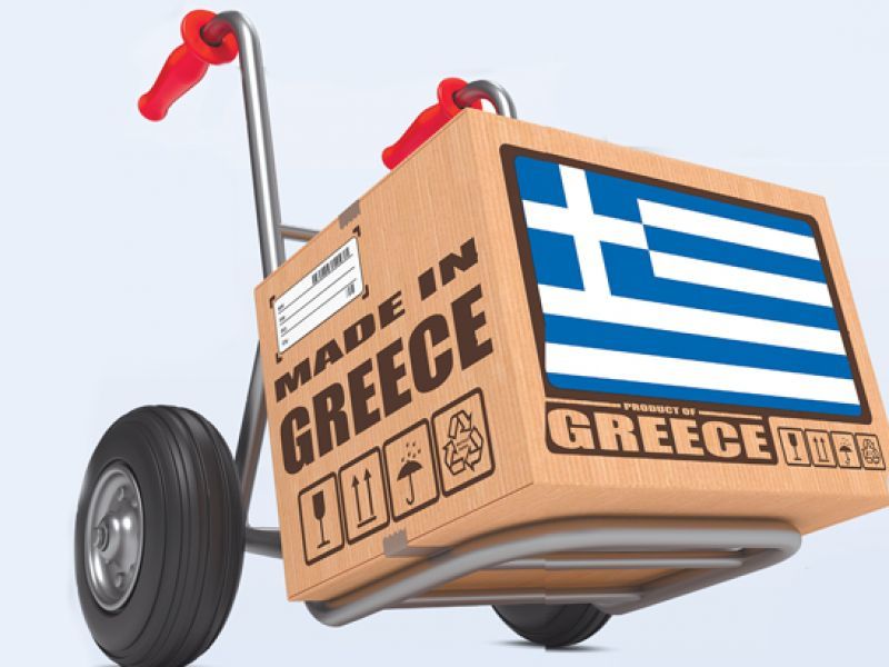 Αγρότες, κλειστά σύνορα και capital controls πνίγουν τους εξαγωγείς