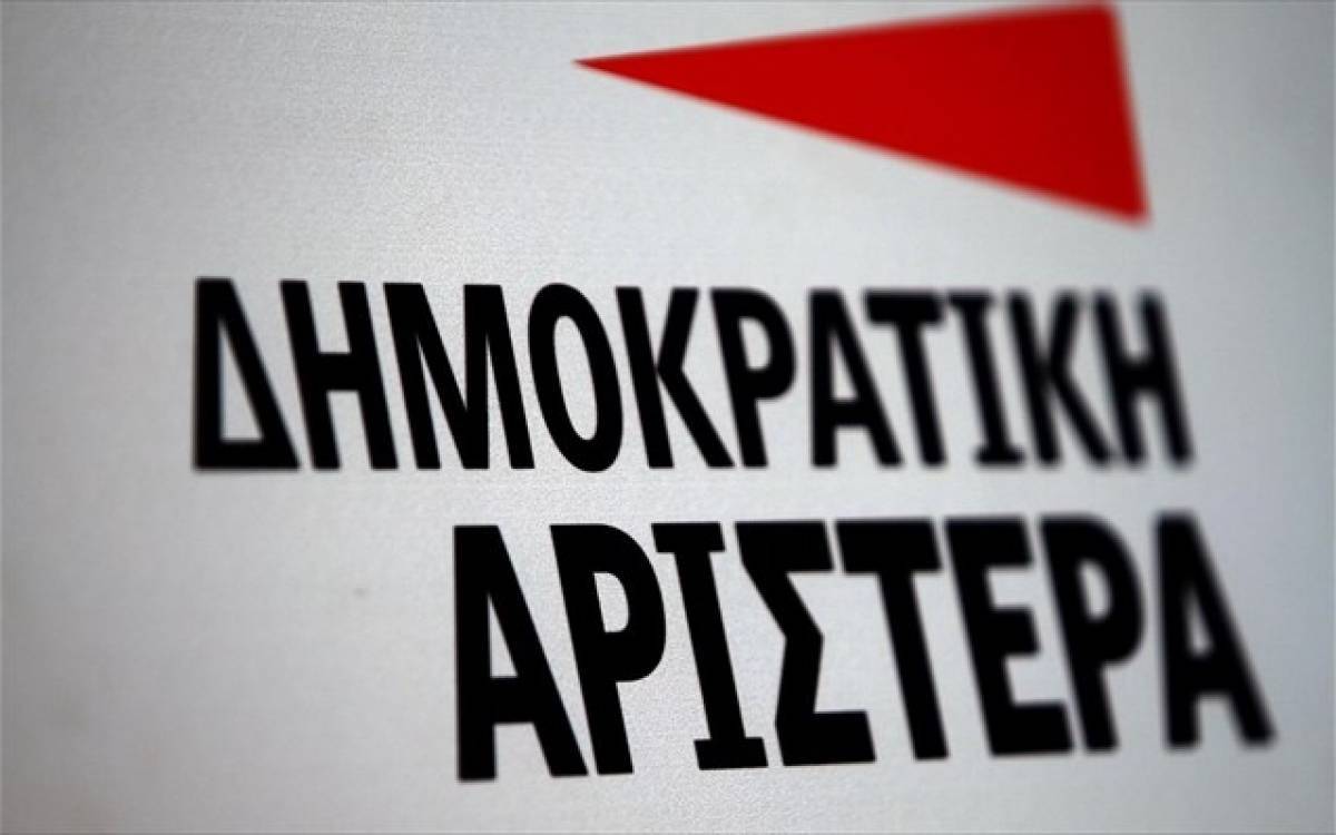 Αρνητικά 19 μέλη της ΔΗΜΑΡ για την αποχώρηση από ΚΙΝΑΛ