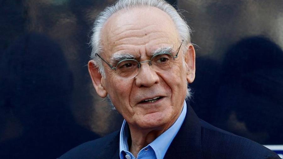 Απορρίφθηκε το αίτημα αναίρεσης Τζοχατζόπουλου - Επιστρέφει στη φυλακή