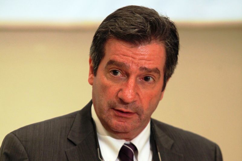 Καμίνης: Η χώρα χρειάζεται ένα επενδυτικό σοκ και μεταρρυθμίσεις