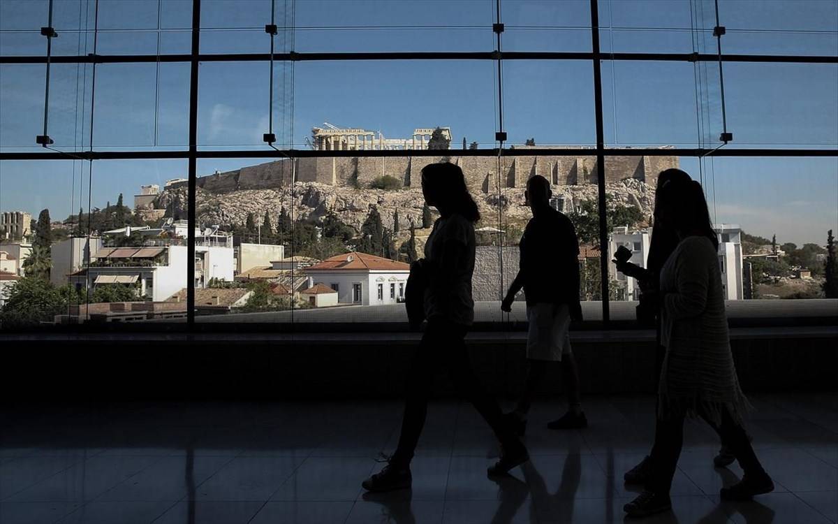 Δημογραφικό: Η πιο απειλητική διάσταση στα Ελληνοτουρκικά