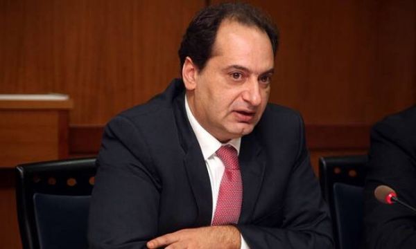 Σπίρτζης: Αλλαζών αυτοκράτωρ ο Βρούτσης