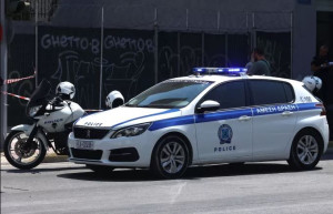 Θανατηφόρο ατύχημα στη Θεσσαλονίκη: Πεζός παρασύρθηκε από απορριμματοφόρο