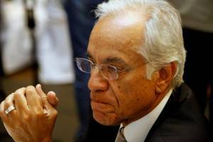 Κοπελούζος: Ομαλός εφοδιασμός με ρωσικό φυσικό αέριο- Εναλλακτική η Αίγυπτος