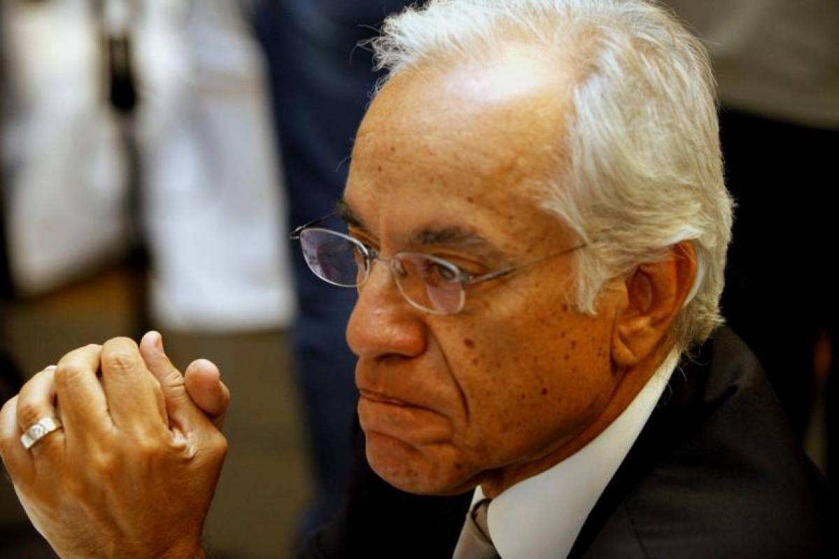 Κοπελούζος: Ομαλός εφοδιασμός με ρωσικό φυσικό αέριο- Εναλλακτική η Αίγυπτος