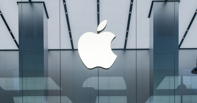 Apple: «Βουτιά» 10% στις πωλήσεις το πρώτο τρίμηνο του 2024