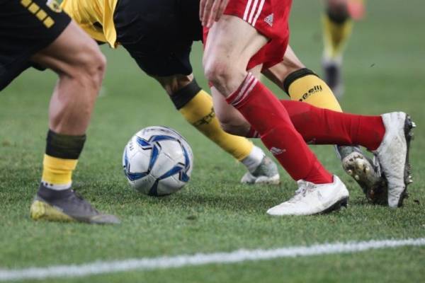 Super League: Eπανέναρξη του πρωταθλήματος στις 6 Ιουνίου