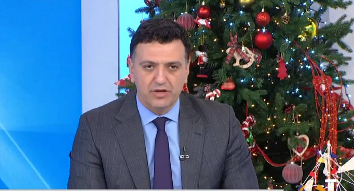 Κικίλιας: Μειωμένος ΦΠΑ στον Τουρισμό για να είμαστε ανταγωνιστικοί