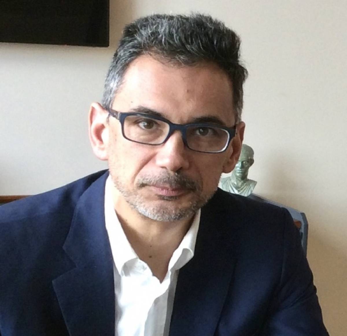 Καντώρος: Στρατηγικής σημασίας ο μετασχηματισμός απέναντι στις σύγχρονες προκλήσεις