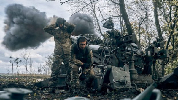 ΙΑΕΑ: Δεν υπάρχουν ενδείξεις για κατασκευή «βρόμικης βόμβας» απ'την Ουκρανία