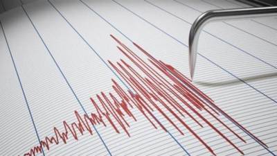 Σεισμός 3,7 Ρίχτερ στη Θήβα- Αισθητός και στην Αθήνα