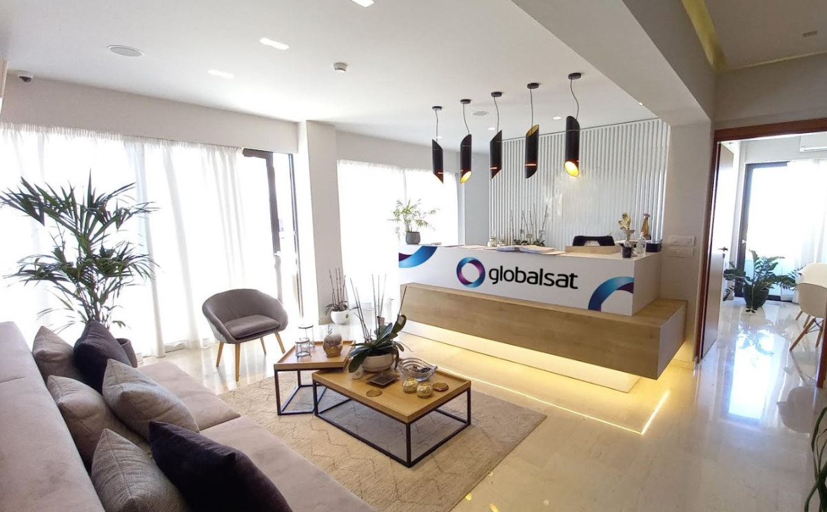Επέκταση της Globalsat-Teleunicom με τη δημιουργία νέων γραφείων στην Κρήτη