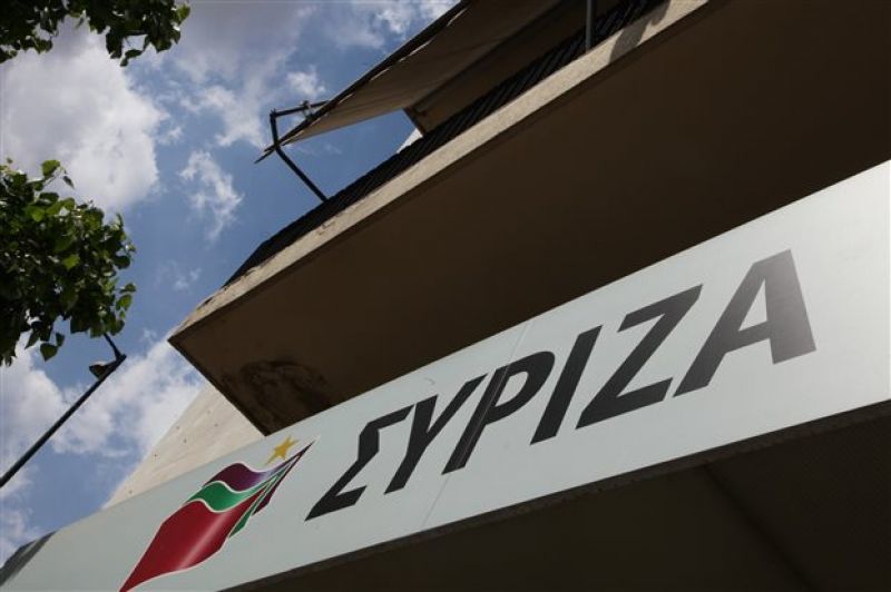 ΣΥΡΙΖΑ: Ηθική και πολιτική νίκη η ψήφιση της απλής αναλογικής