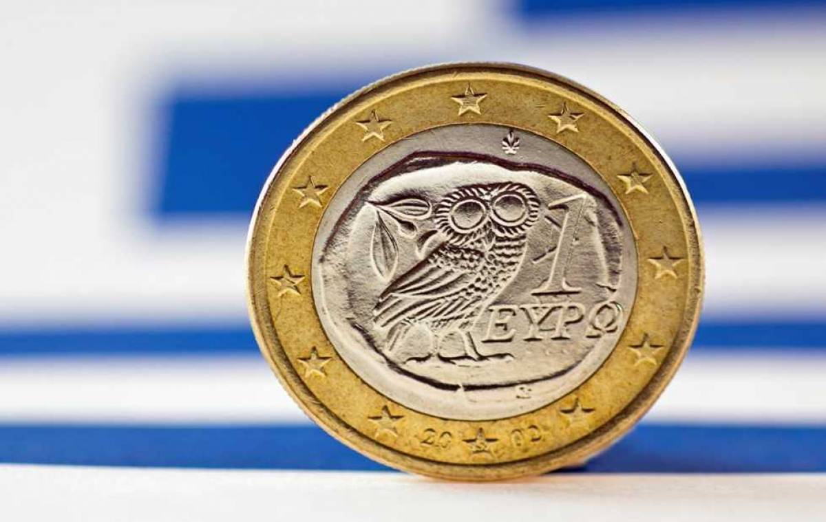 Ελληνικό ΑΕΠ: Υψηλότερο σε σχέση με τα προ πανδημίας επίπεδα